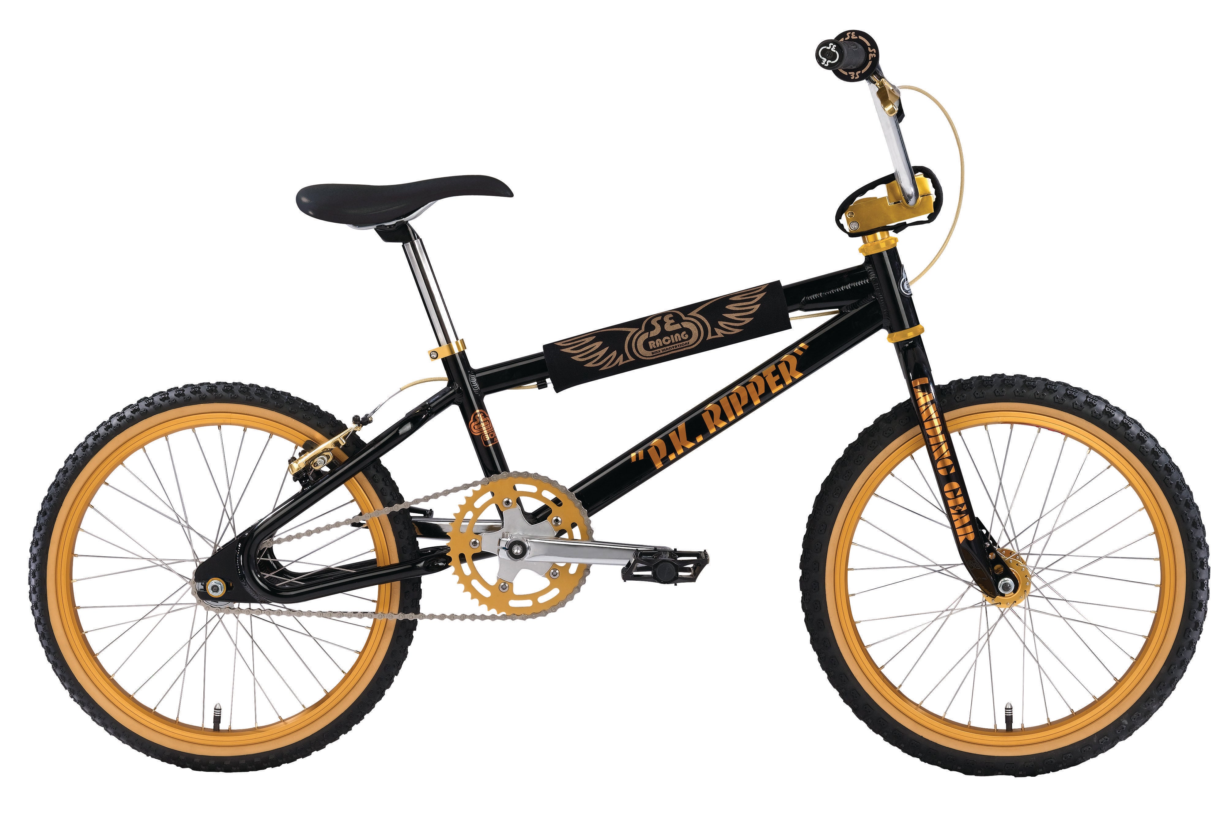 PK Ripper Looptail (2008)
