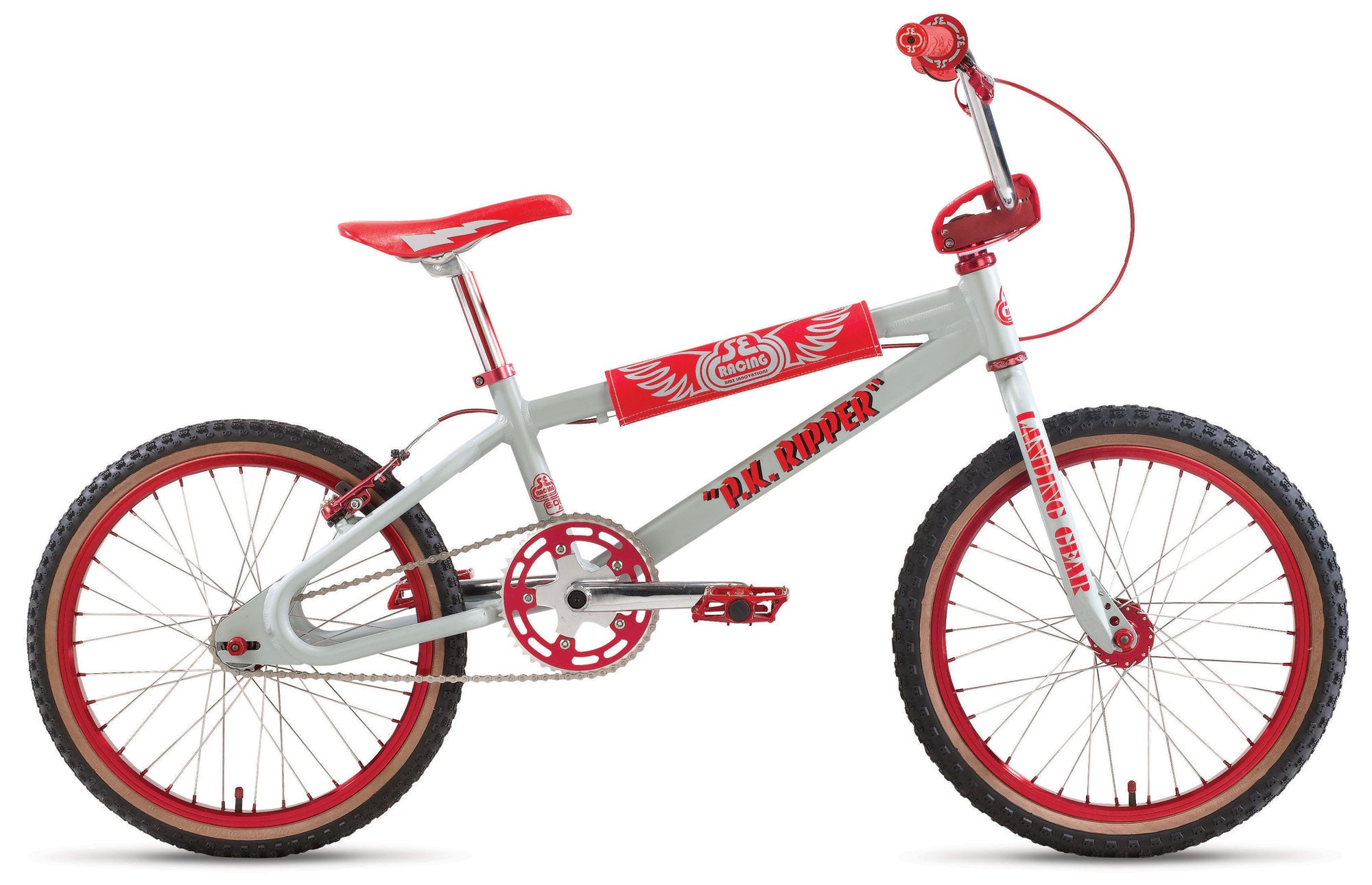 PK Ripper Looptail (2009)