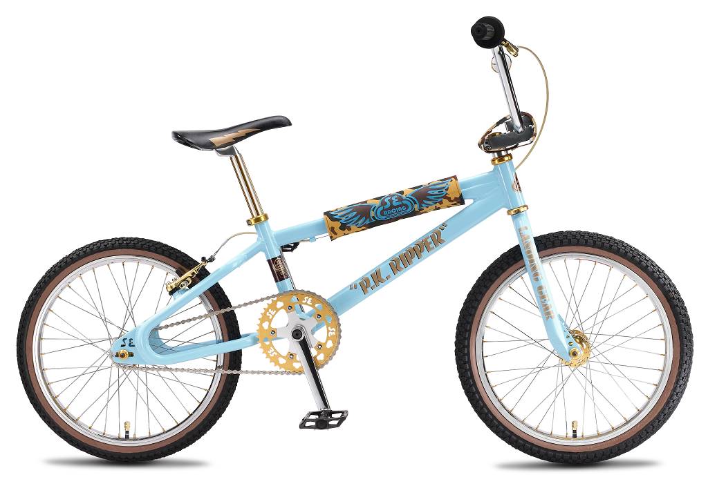 PK Ripper Looptail (2011)