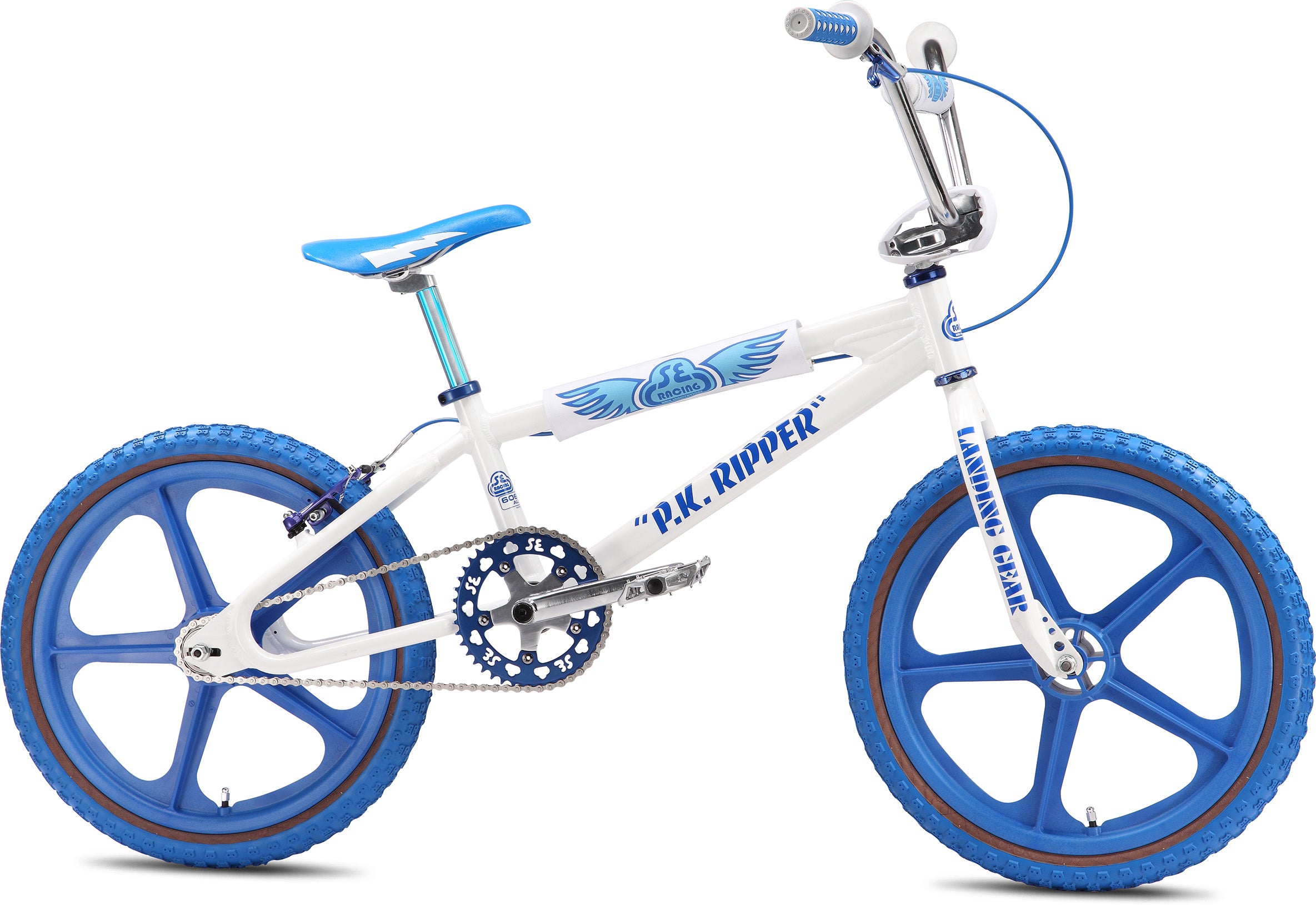 PK Ripper Looptail (2013)