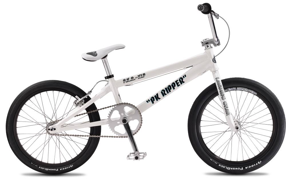 PK Ripper Team XLP (2011)