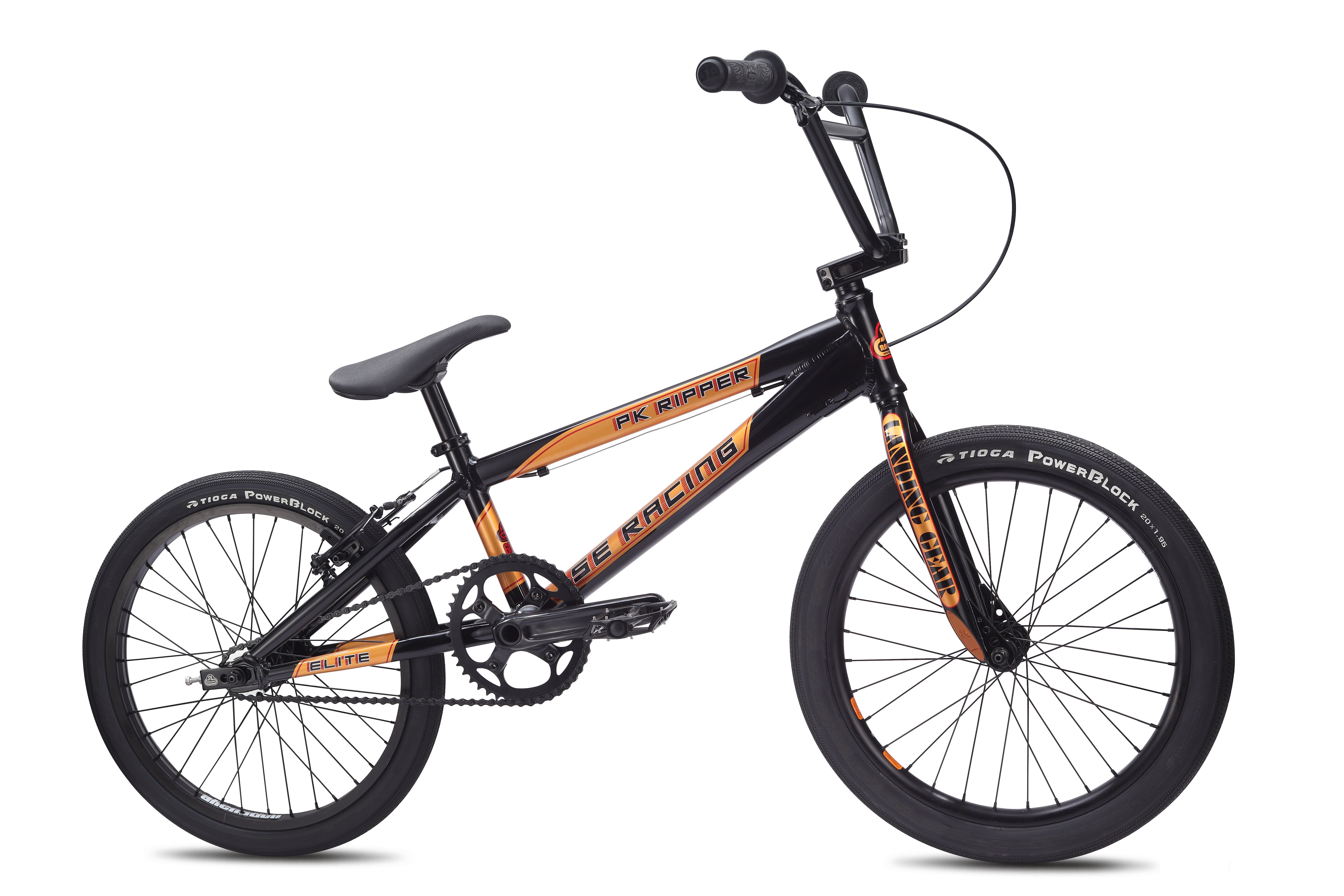 PK Ripper Elite (2014)