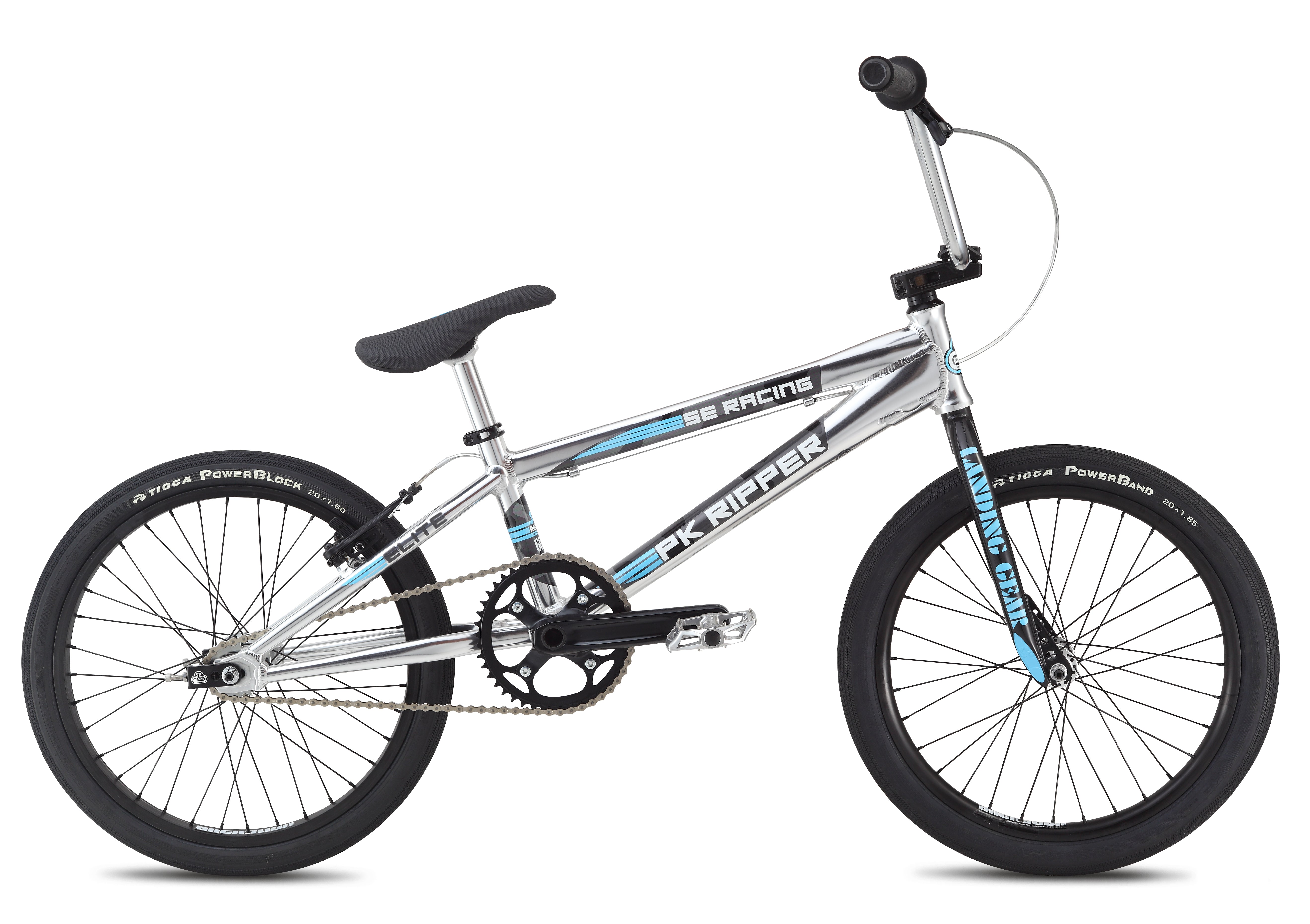 PK Ripper Elite (2015)