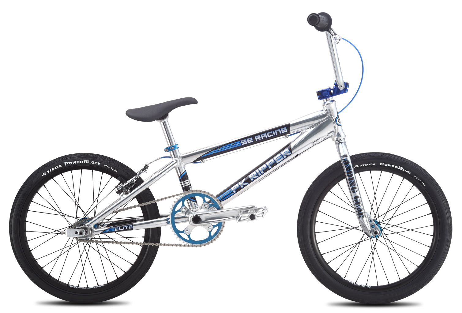 PK Ripper Elite (2016)
