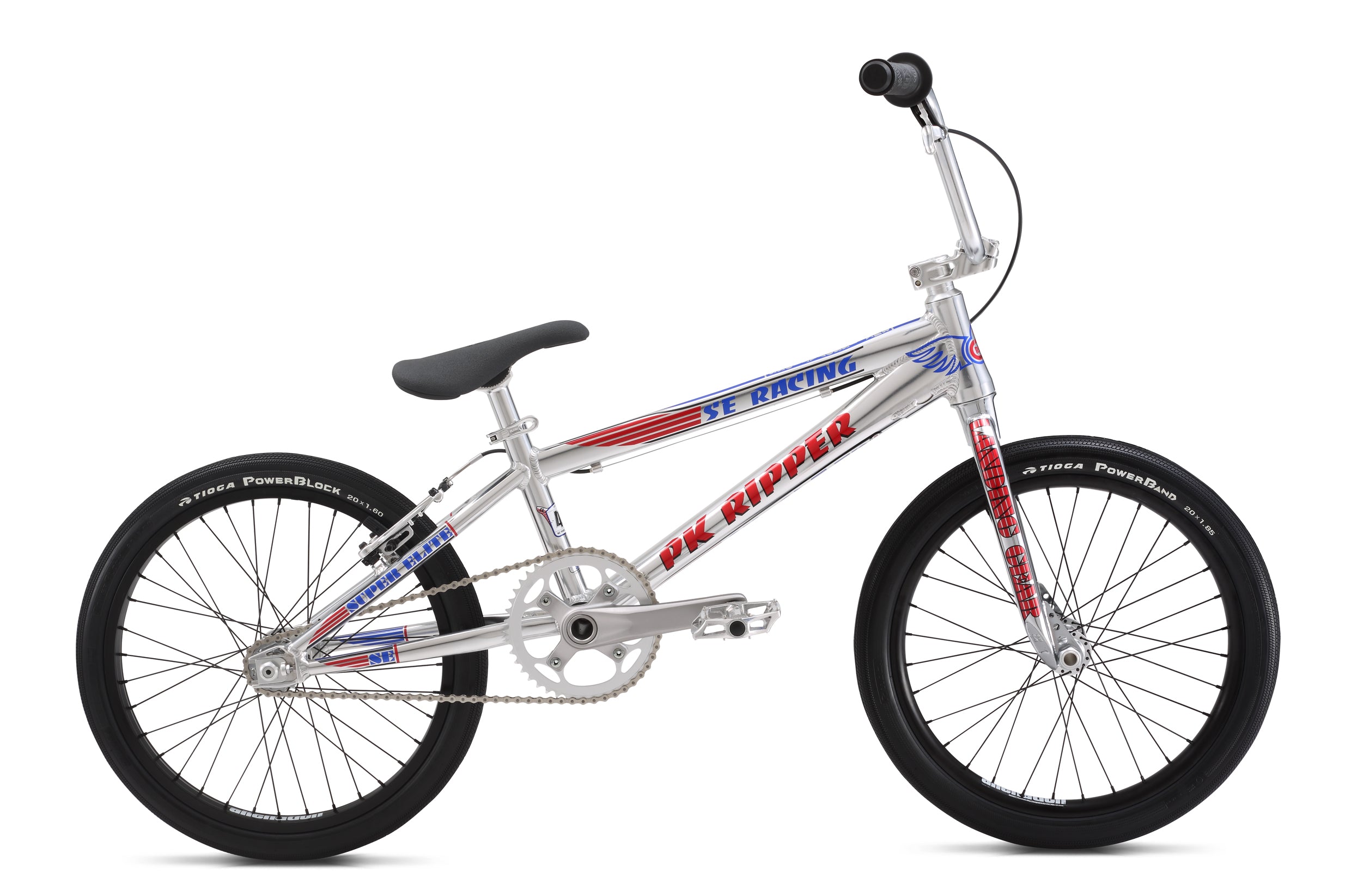 PK Ripper Super Elite (2017)