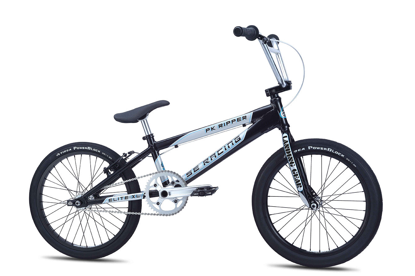 PK Ripper Elite XL (2014)