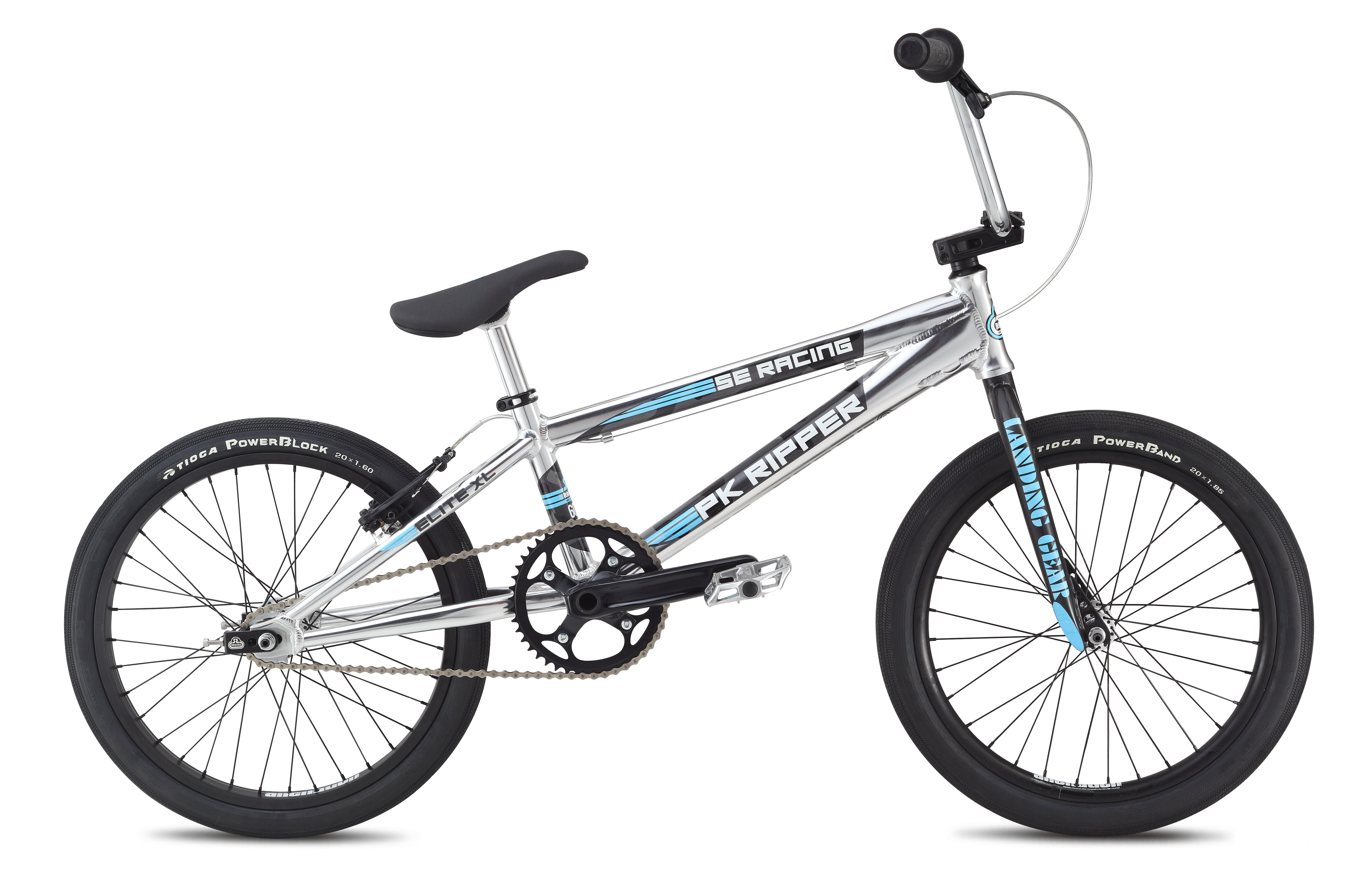 PK Ripper Elite XL (2015)