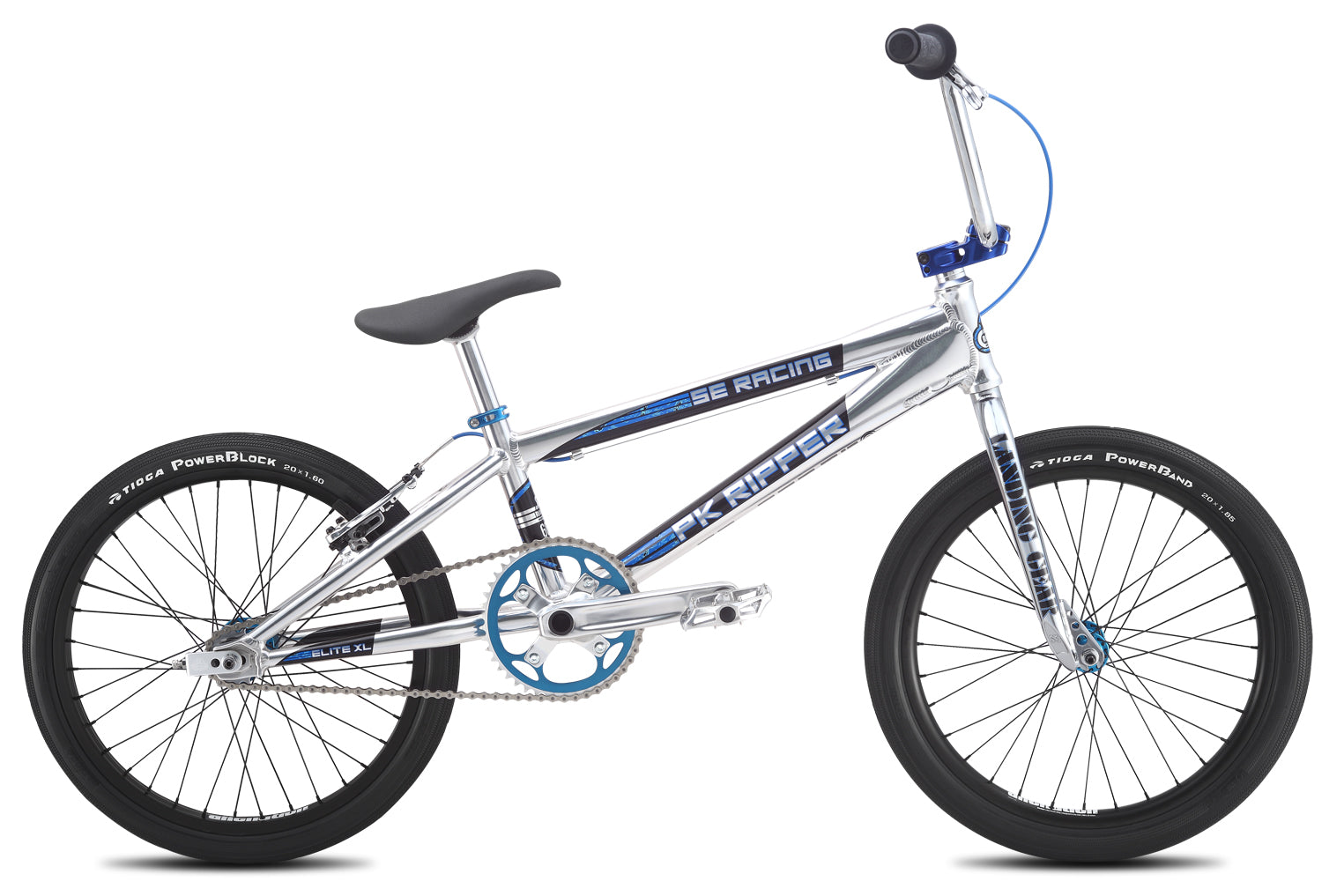 PK Ripper Elite XL (2016)