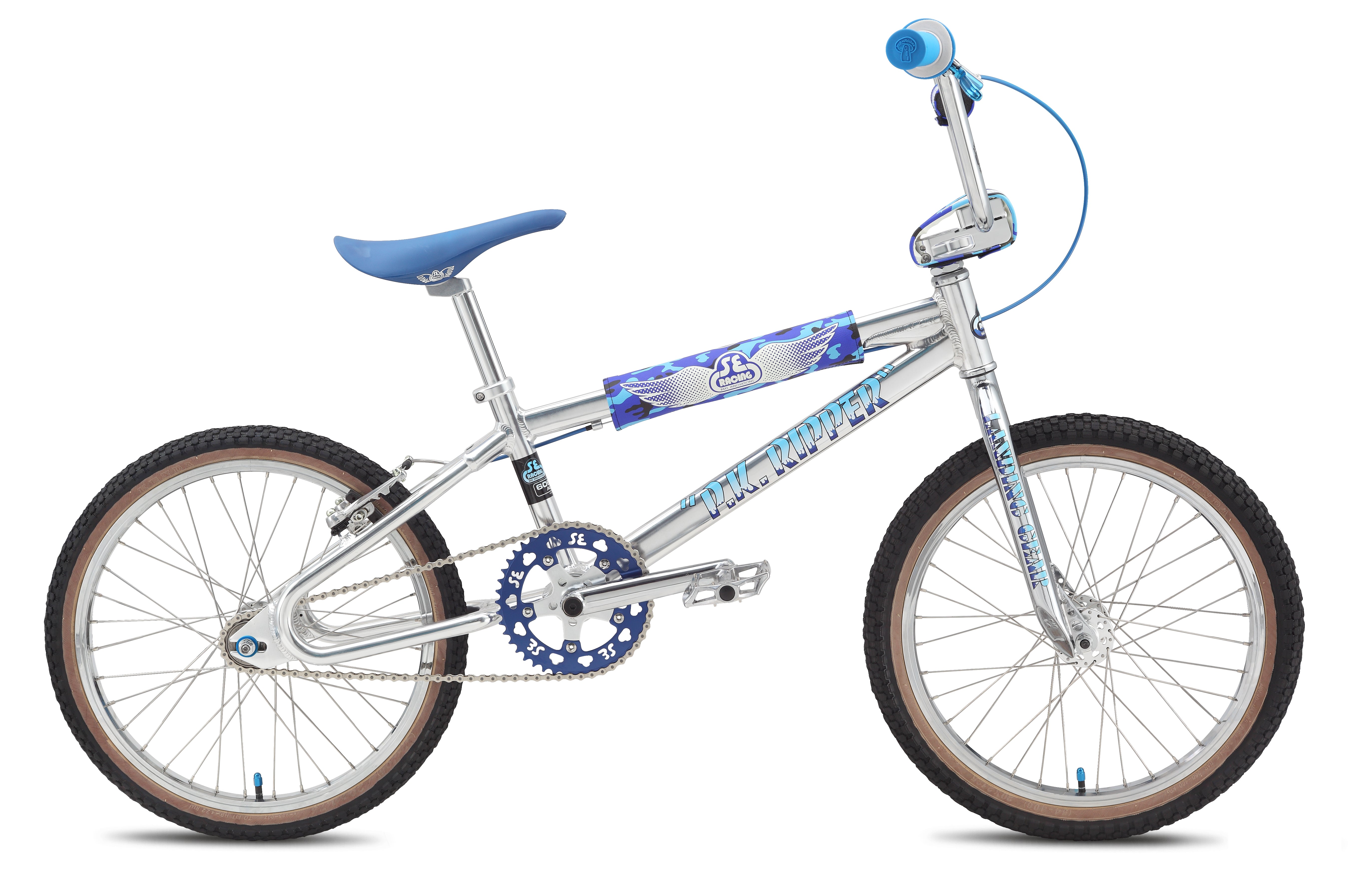 PK Ripper Looptail (2015)