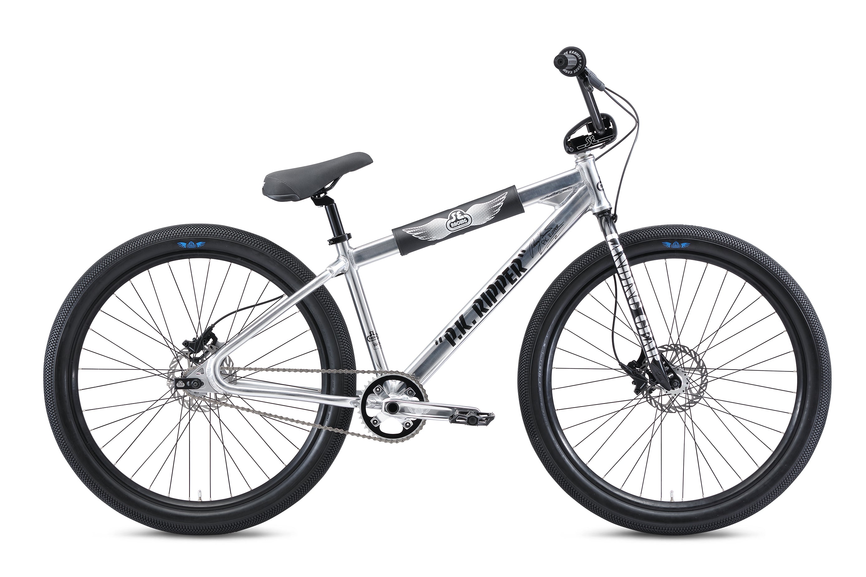 Perry Kramer PK Ripper 27.5" (2020)