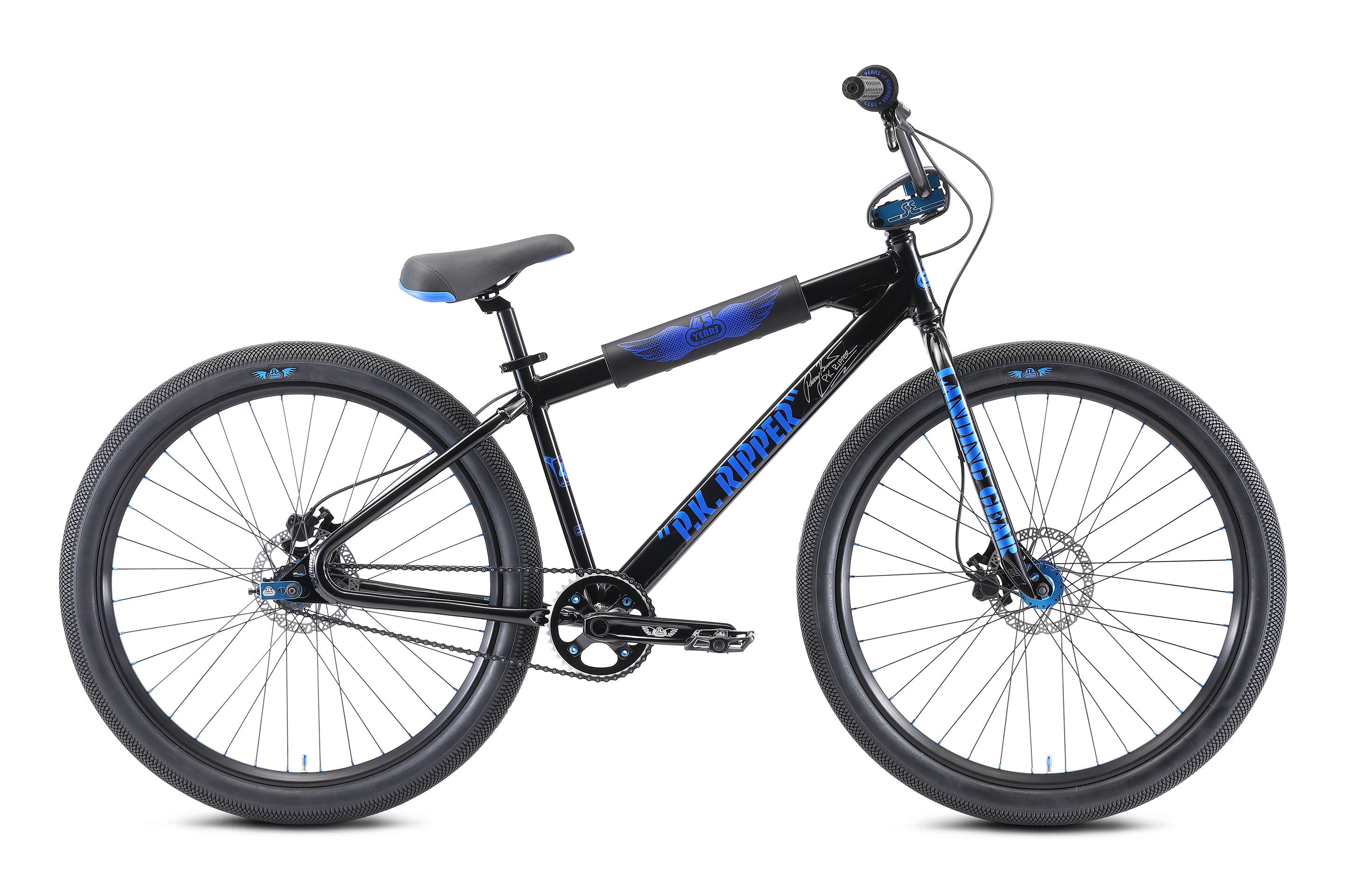Perry Kramer PK Ripper 27.5" (2022)