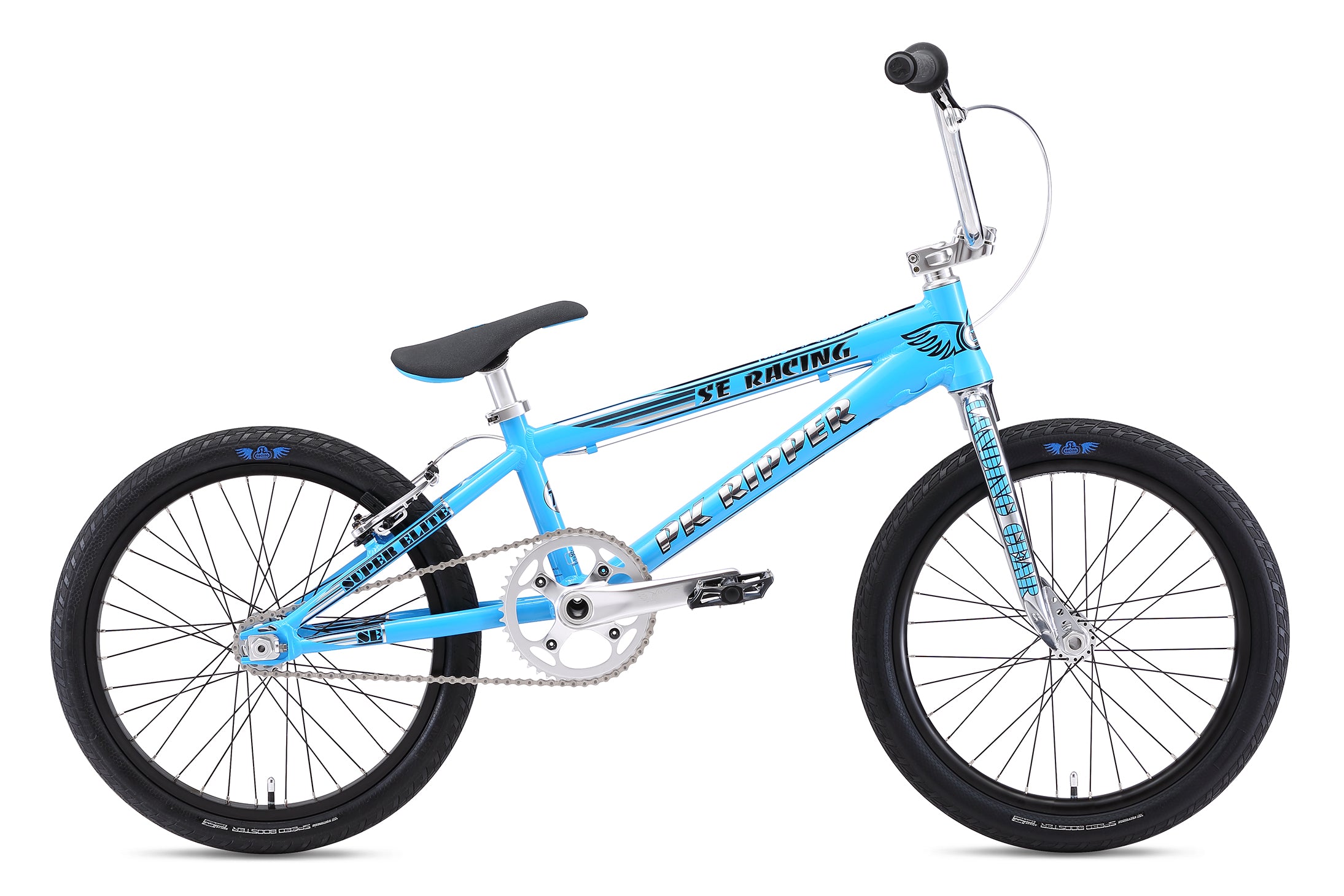 PK Ripper Super Elite