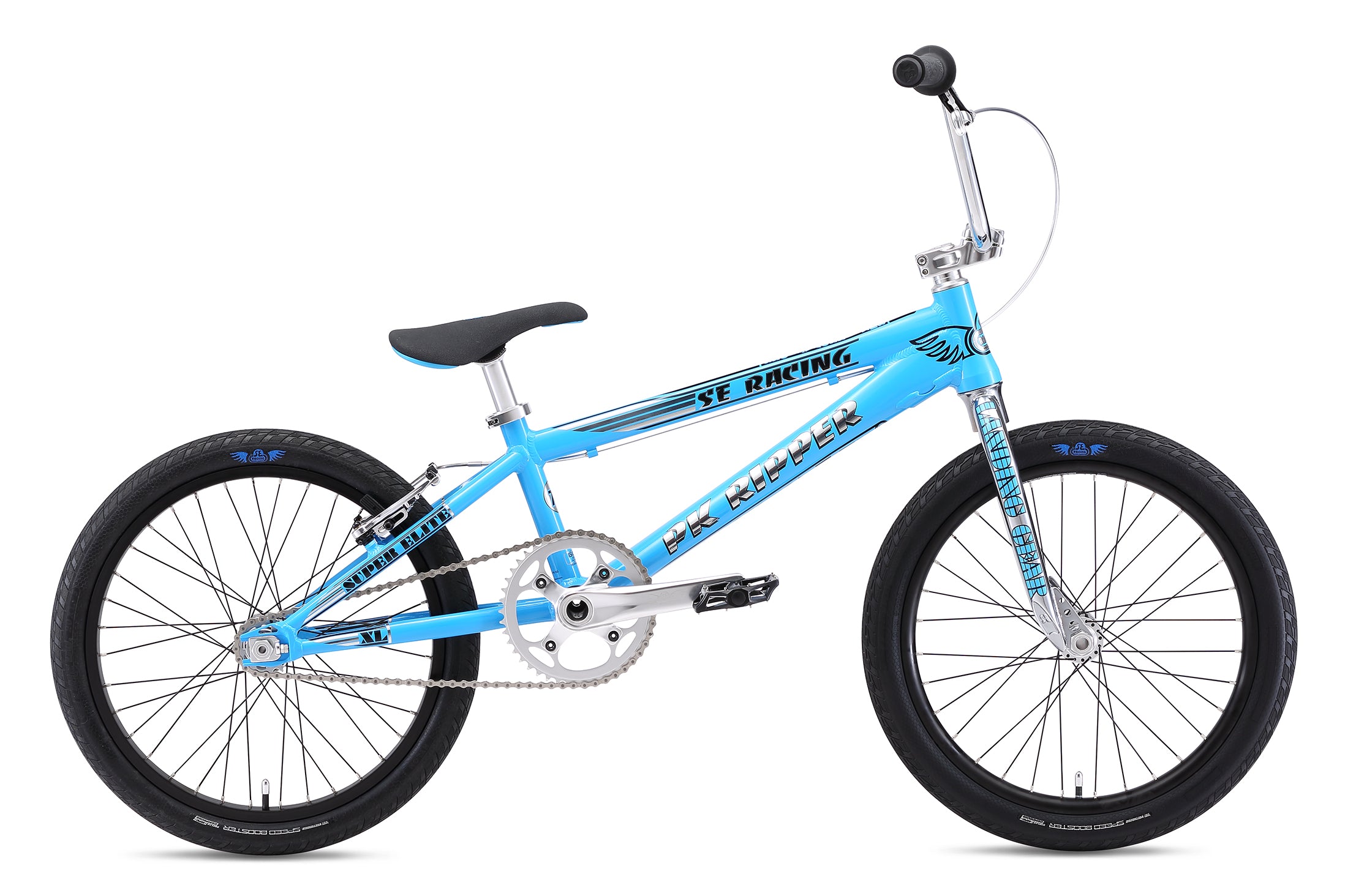 PK Ripper Super Elite XL (2019)