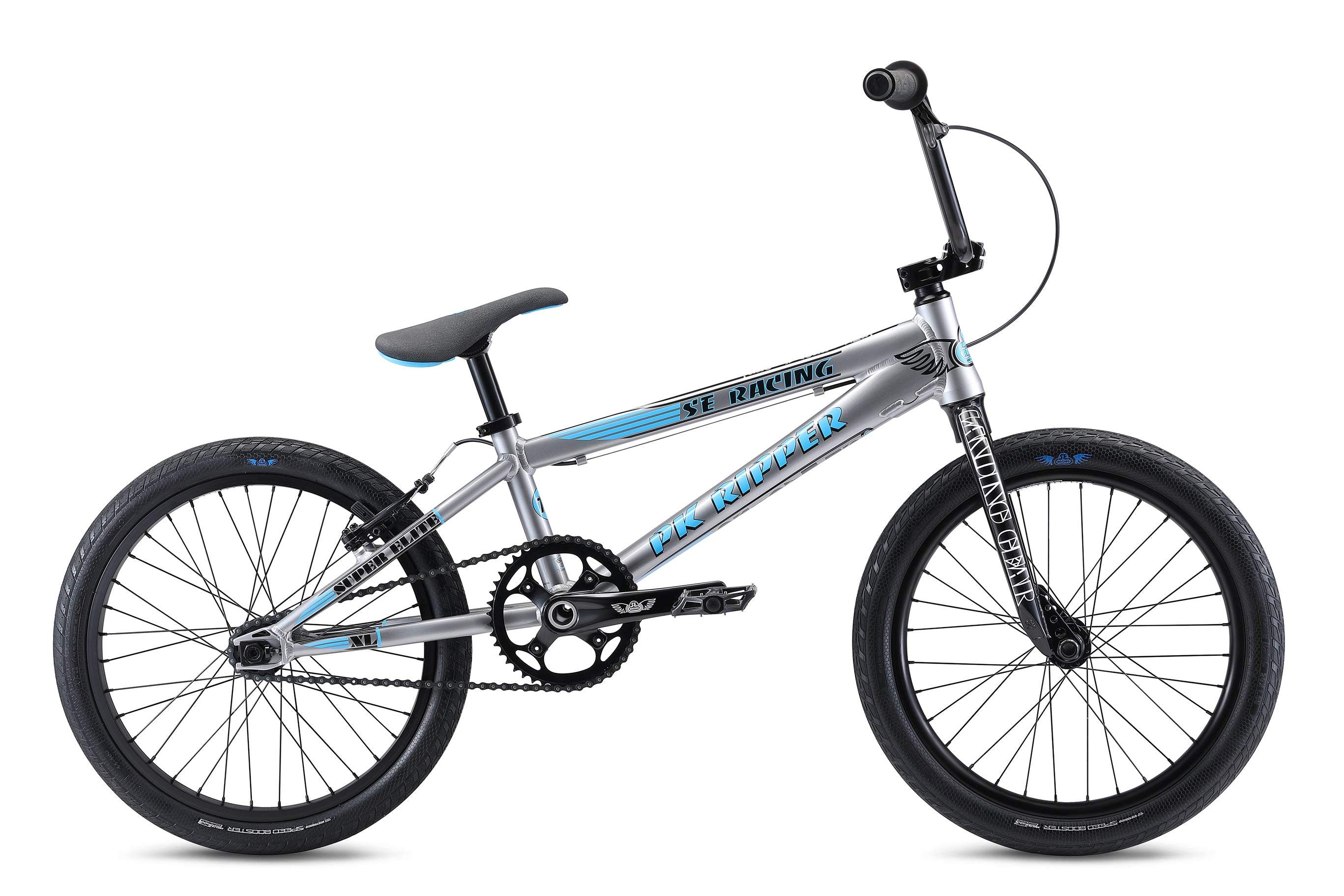 PK Ripper Super Elite XL (2021)