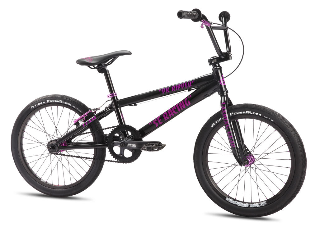 PK Ripper Team (2012)