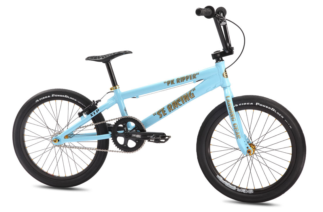 PK Ripper Team XLP (2012)