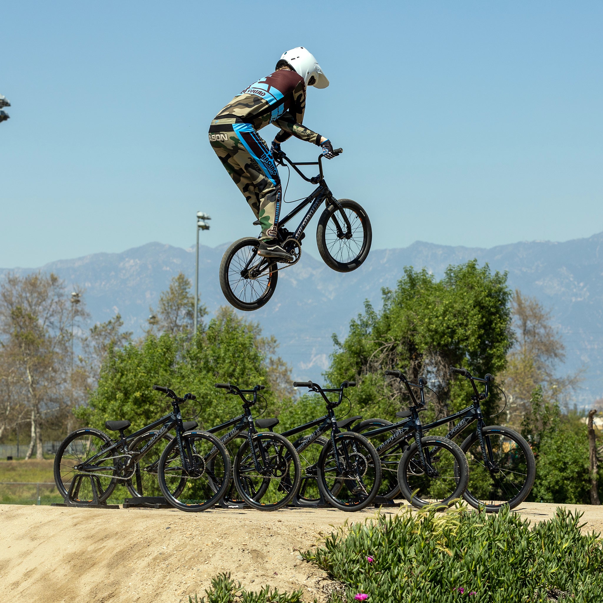 PK Ripper Super Elite XL