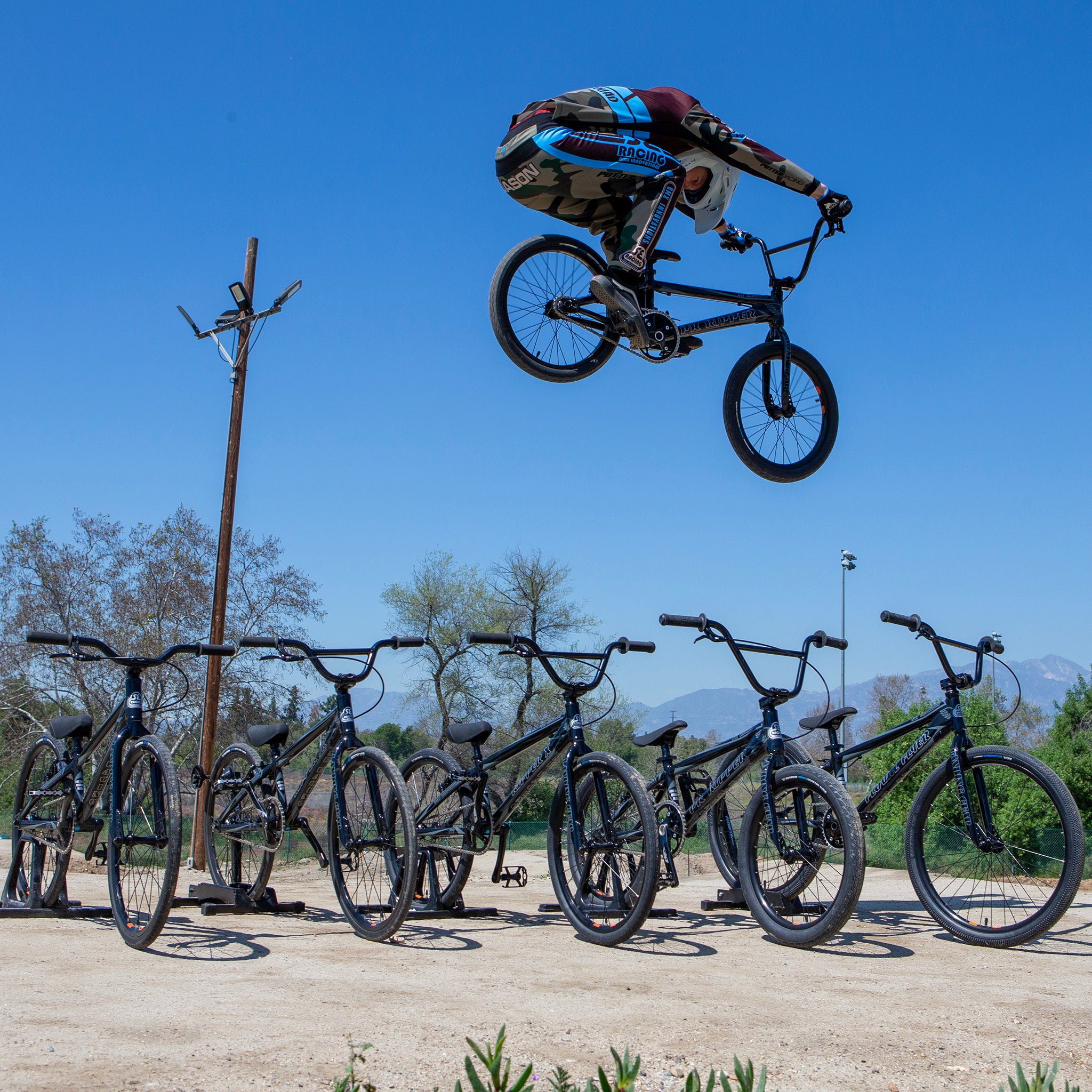 PK Ripper Super Elite XL – SE BIKES