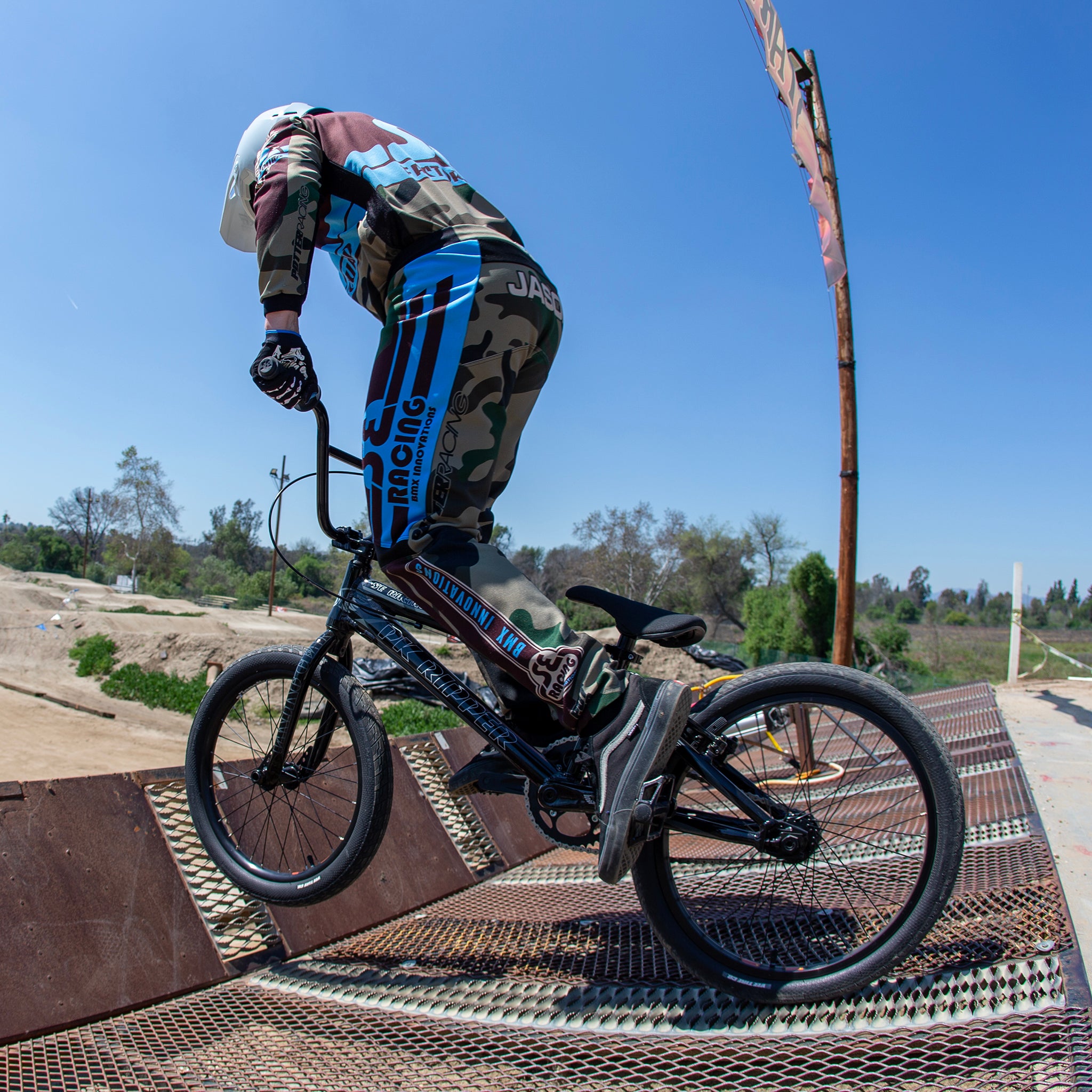 PK Ripper Super Elite XL