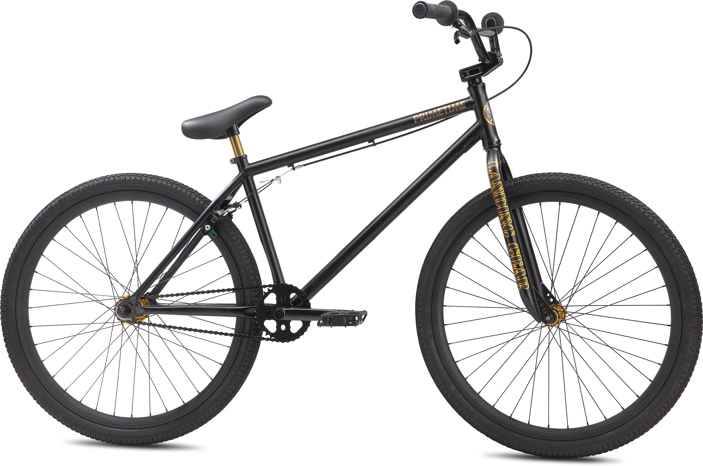 Primetime 26" (2013)