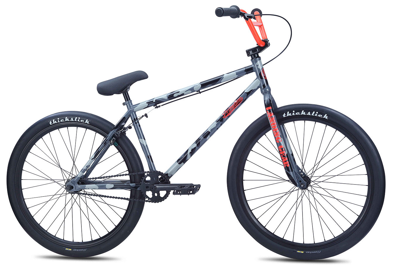 Primetime 26" (2014)