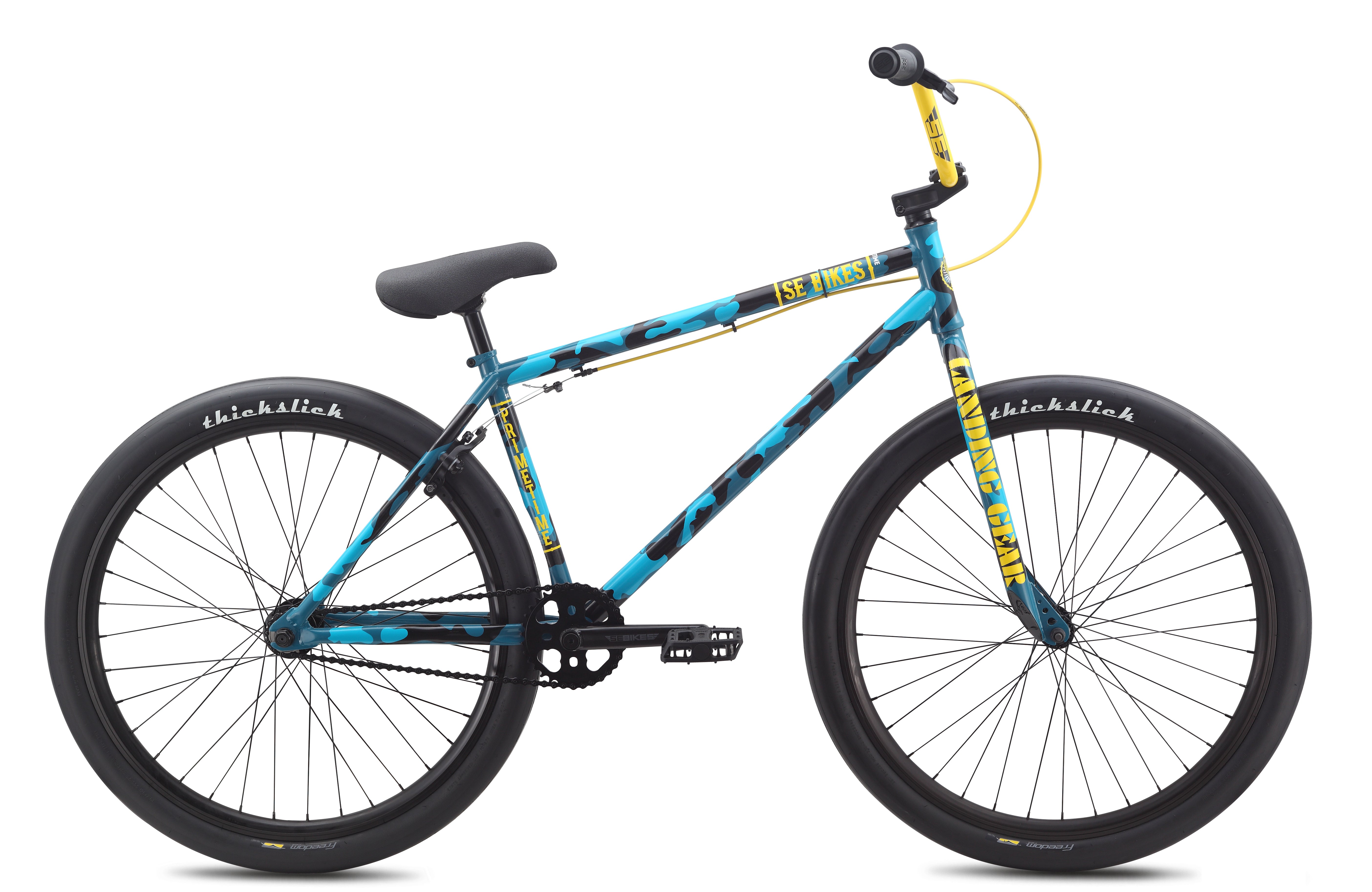 Primetime 26" (2015)