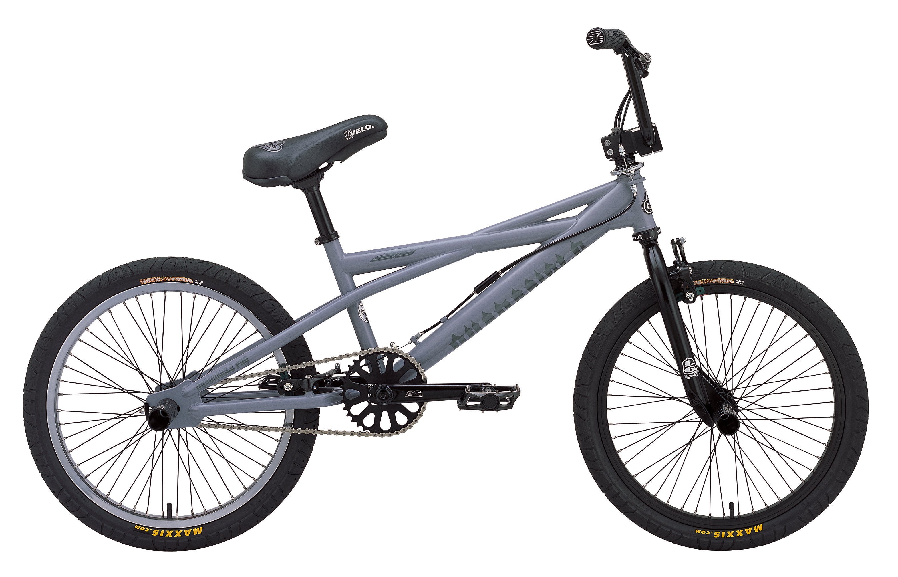 Quadangle Pro (2006)