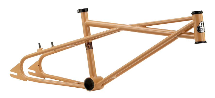 Quadangle Looptail Frame (2008)