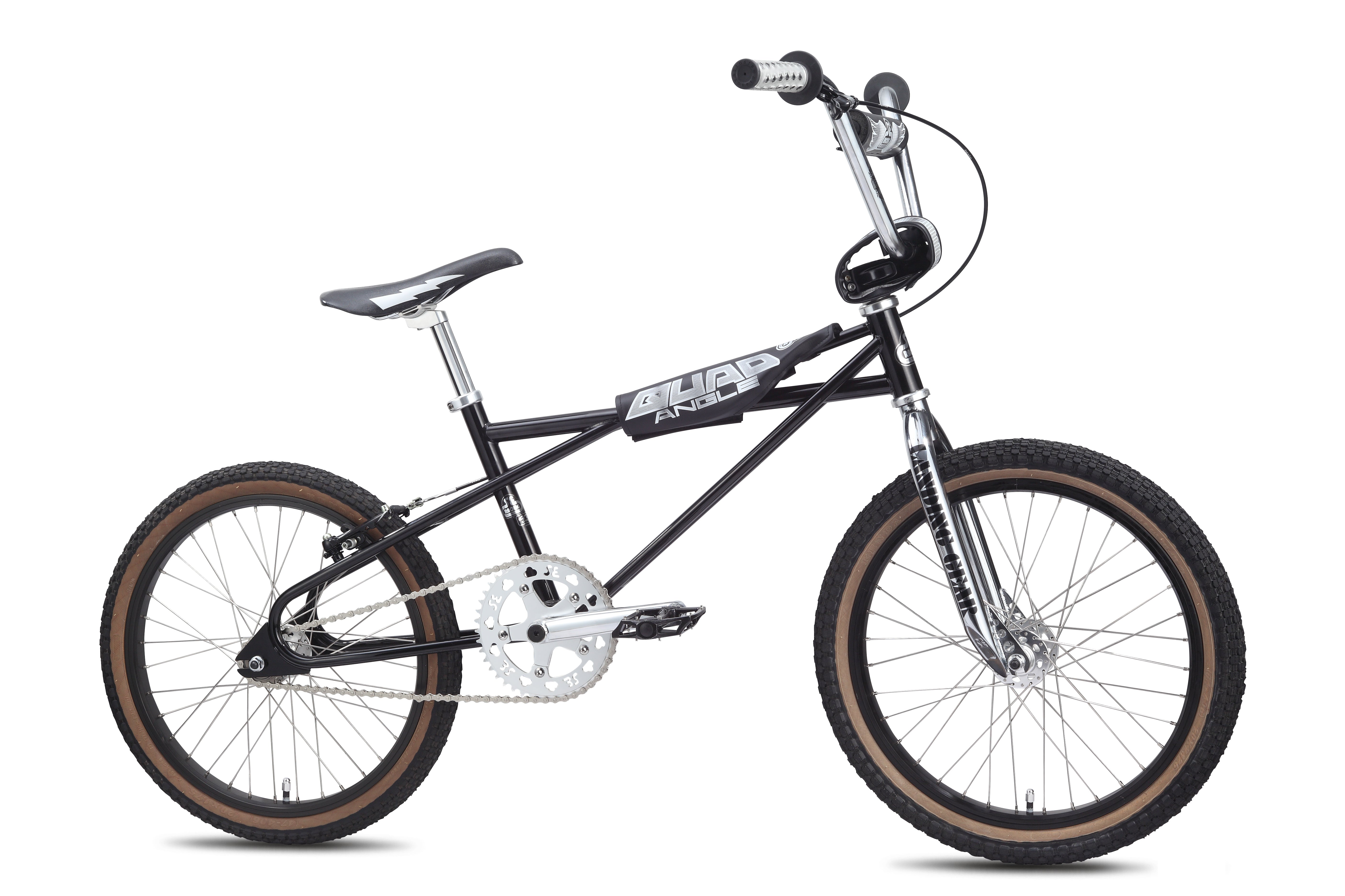 Quadangle Looptail (2014)