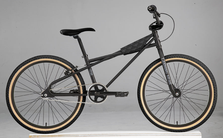 DC Limited Edition 24" Quad Looptail (2008)