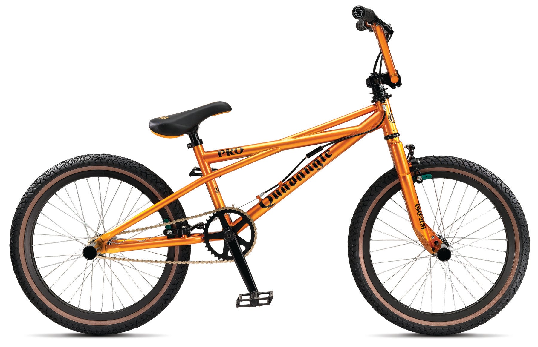 Quadangle Pro (2010)