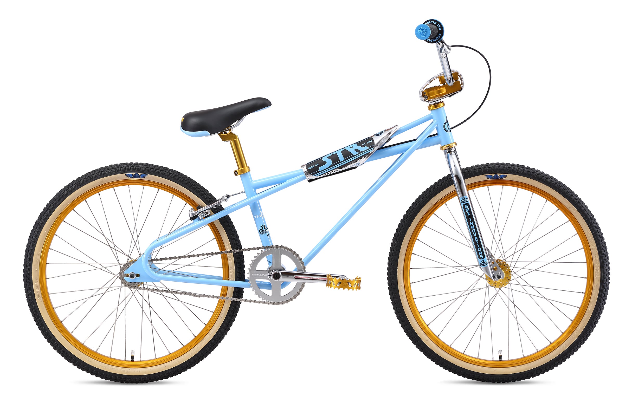 STR-24 Quadangle 24" (2019)