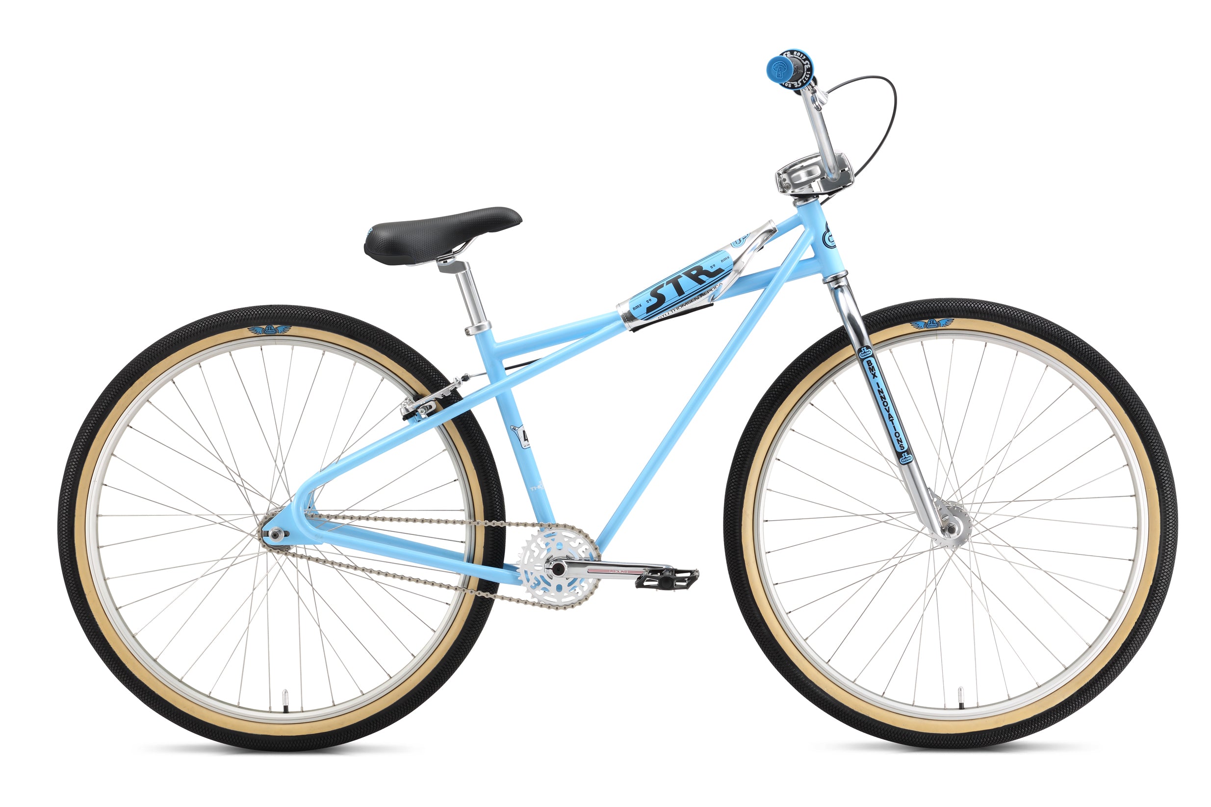 STR-29 Quadangle 29" (2017)
