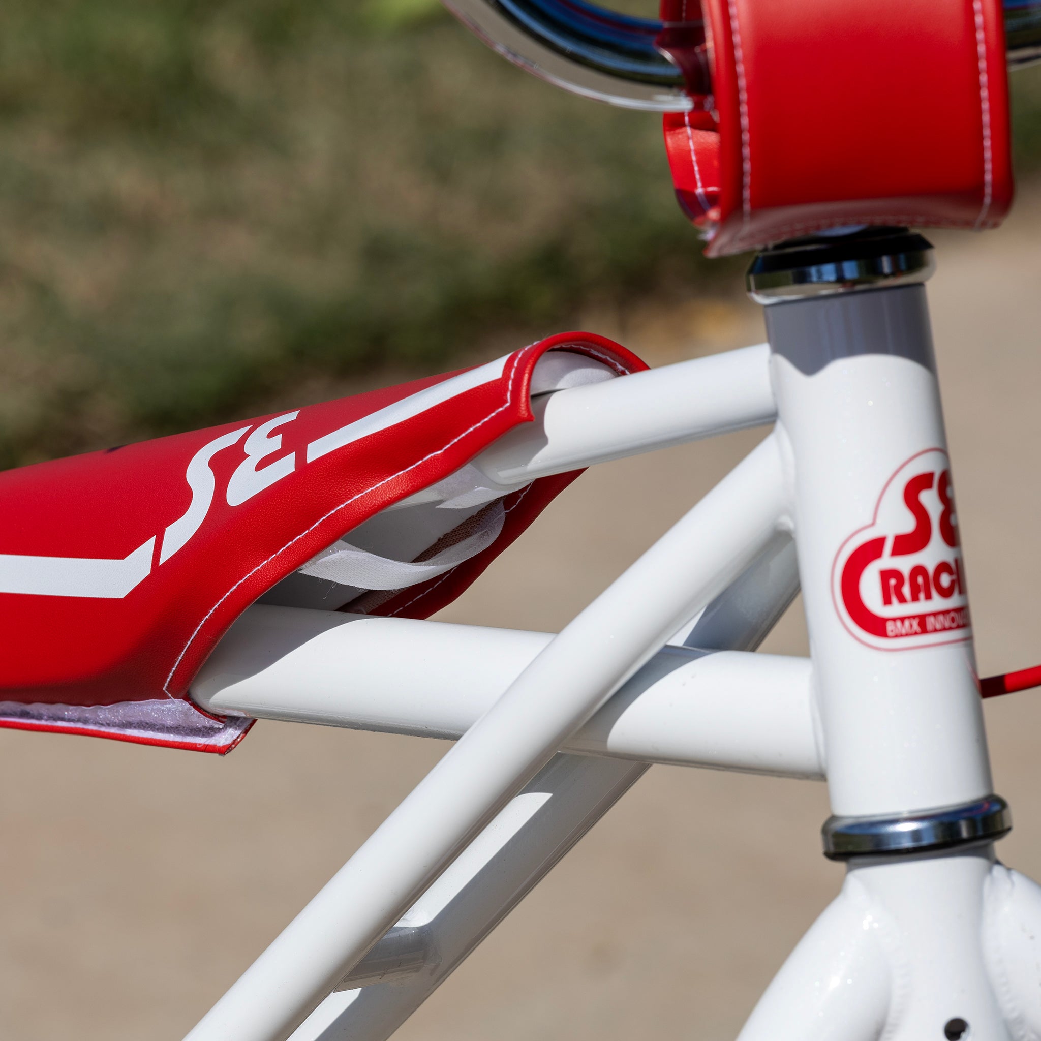 Quadangle Looptail 29"