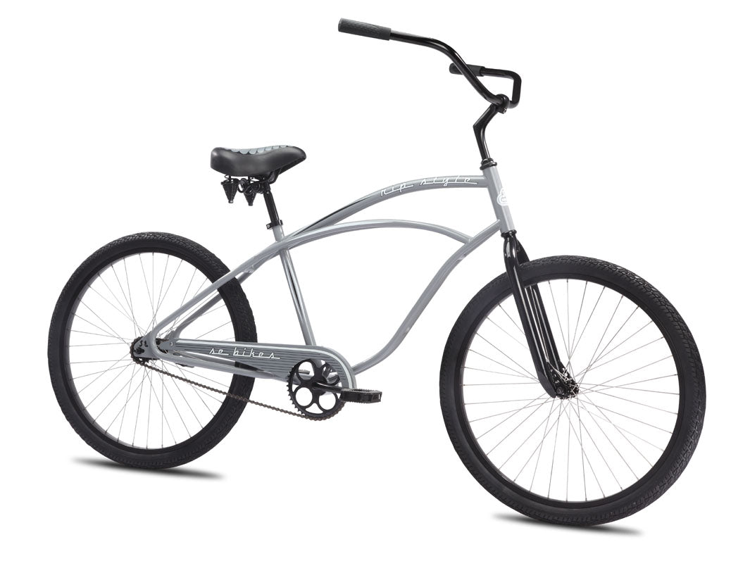 Rip Style 26" (2012)