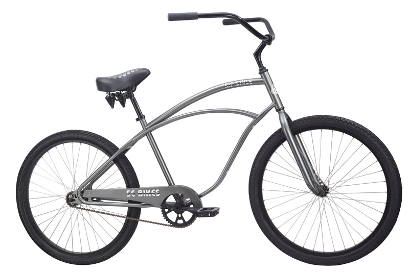 Rip Style Men's 26" (2014)