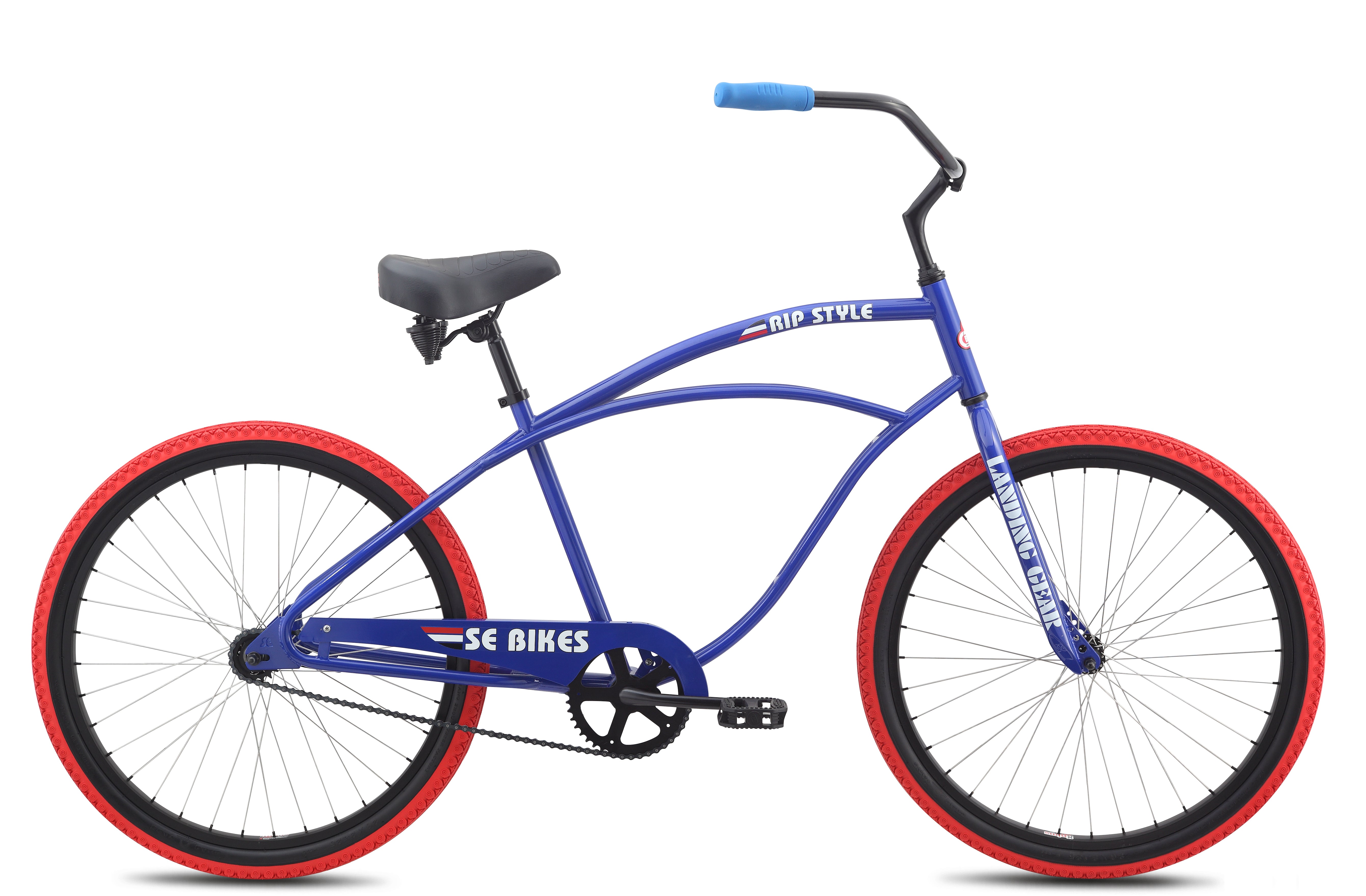 Rip Style 26" (2015)