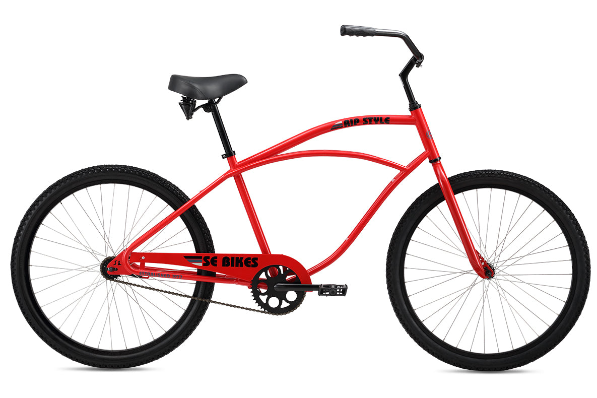 Rip Style 26" (2016)