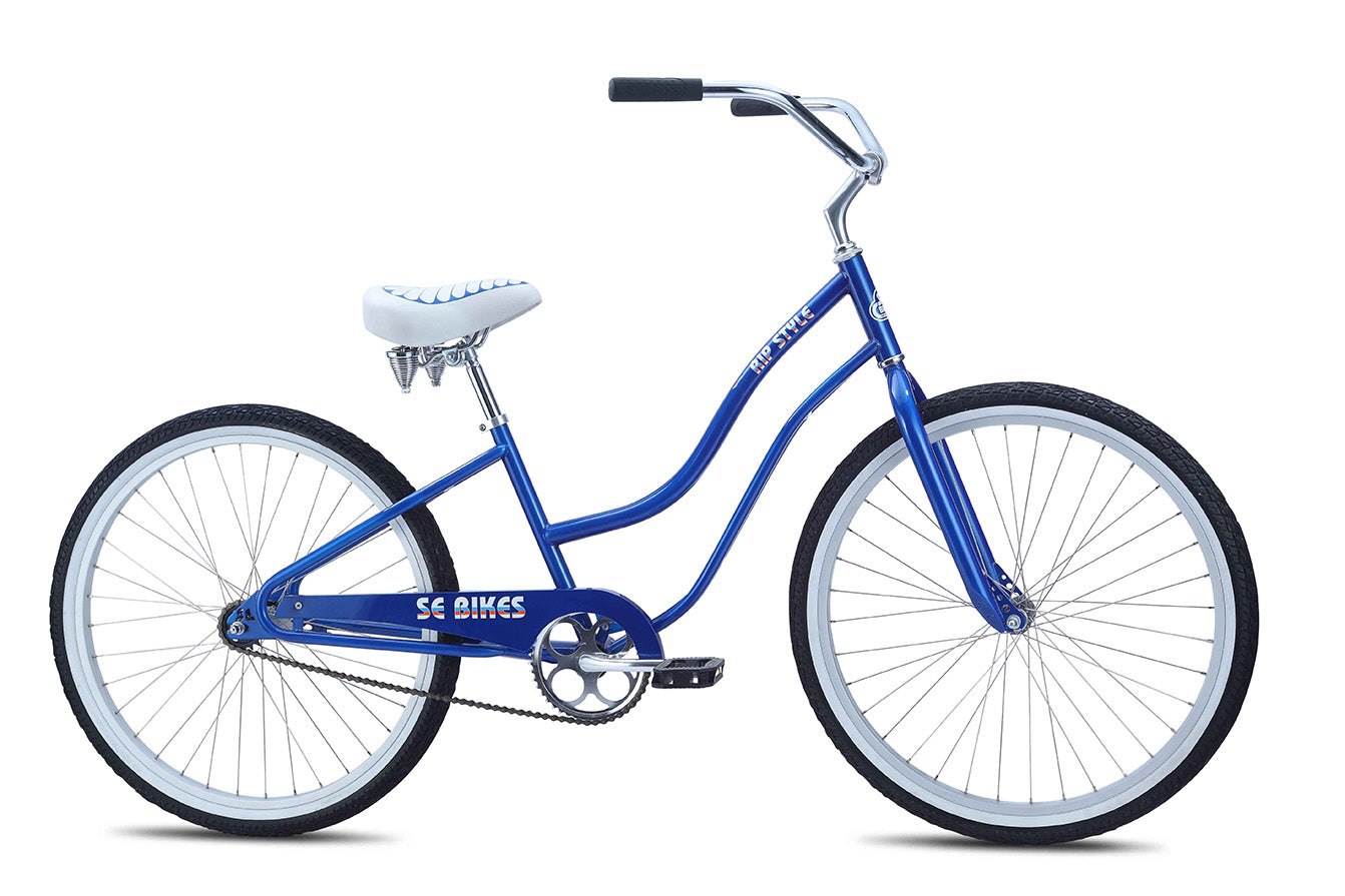 Rip Style Women's 26" (2014)