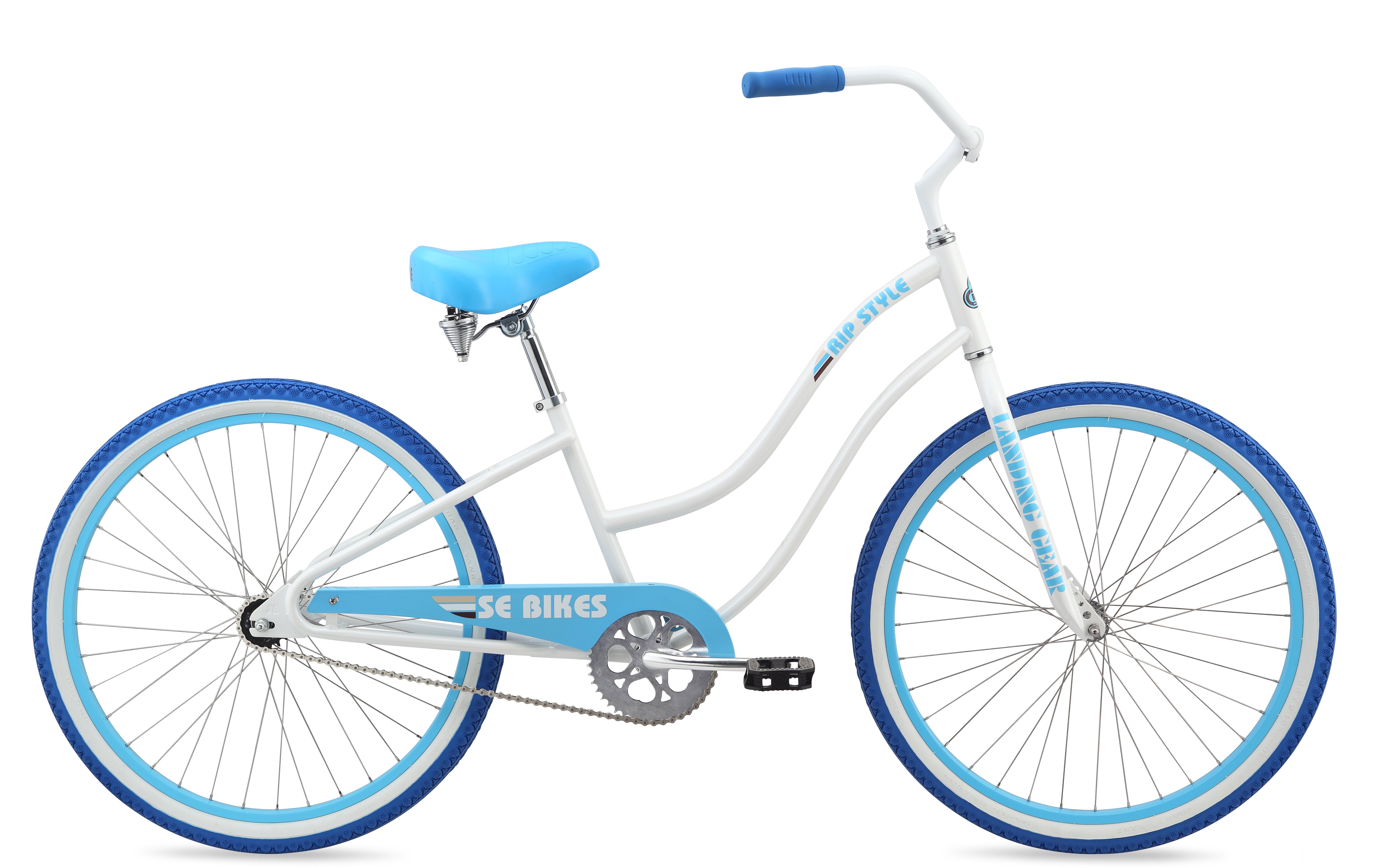 Rip Style 26" Step-Through (2019)