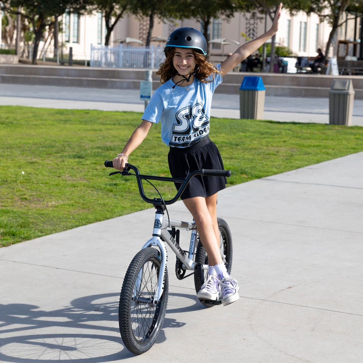 Ripper – SE BIKES