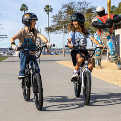 Ripper Riders Ripper – SE BIKES