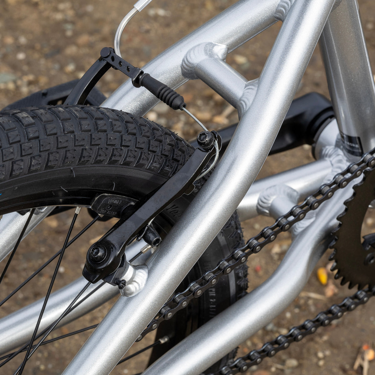 Ripper – SE BIKES