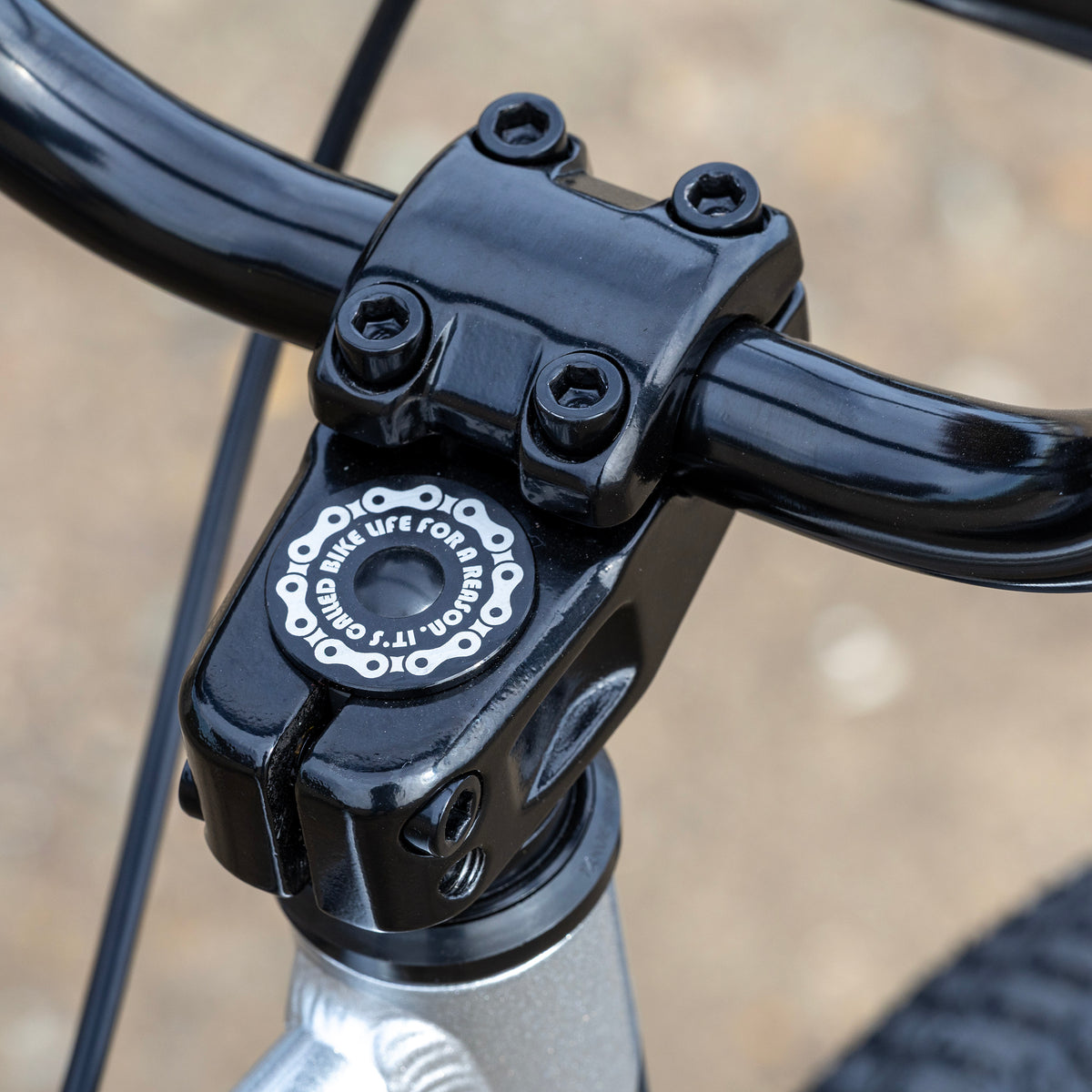 Ripper – SE BIKES