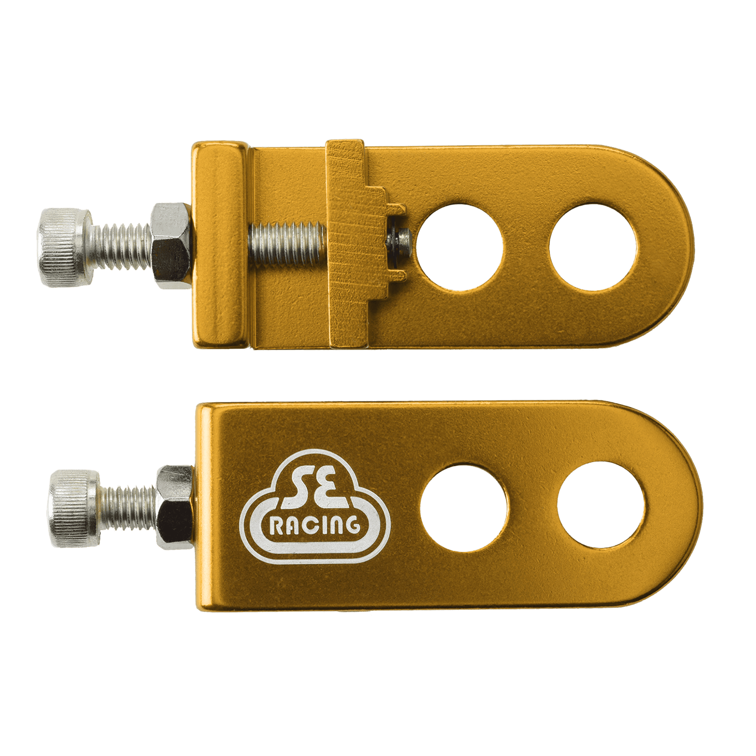 Lockit Chain Tensioners