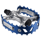 Bear Trap Pedals