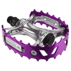 Bear Trap Pedals