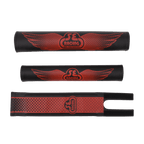 SE Racing Wing Padset