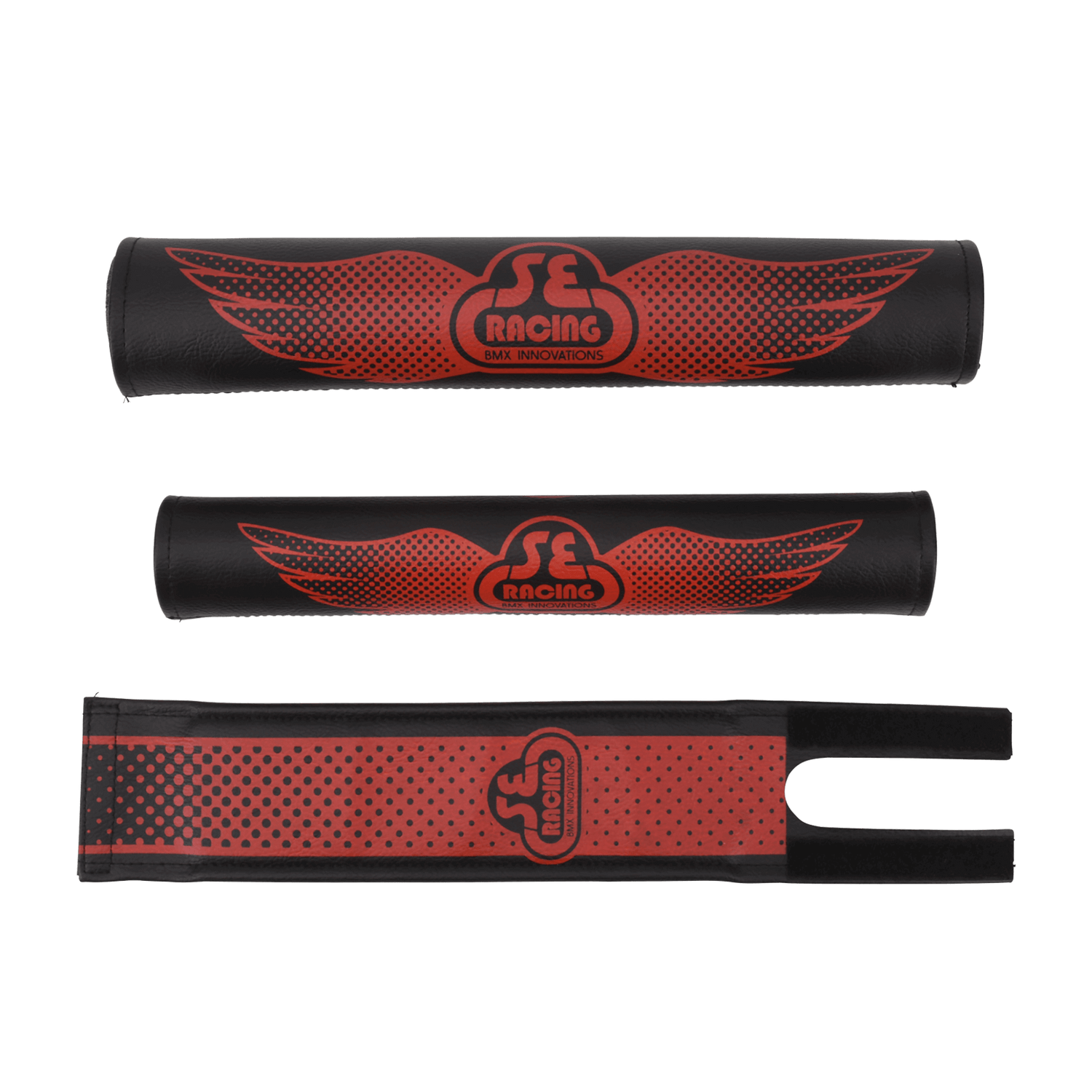SE Racing Wing Padset