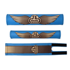 SE Racing Wing Padset
